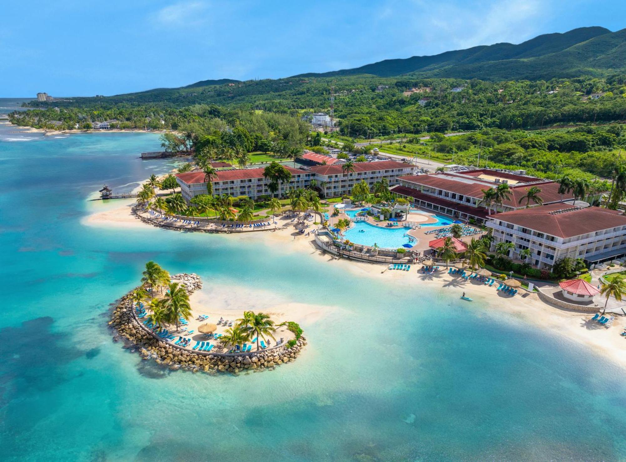 MONTEGO BAY- JAMAICA