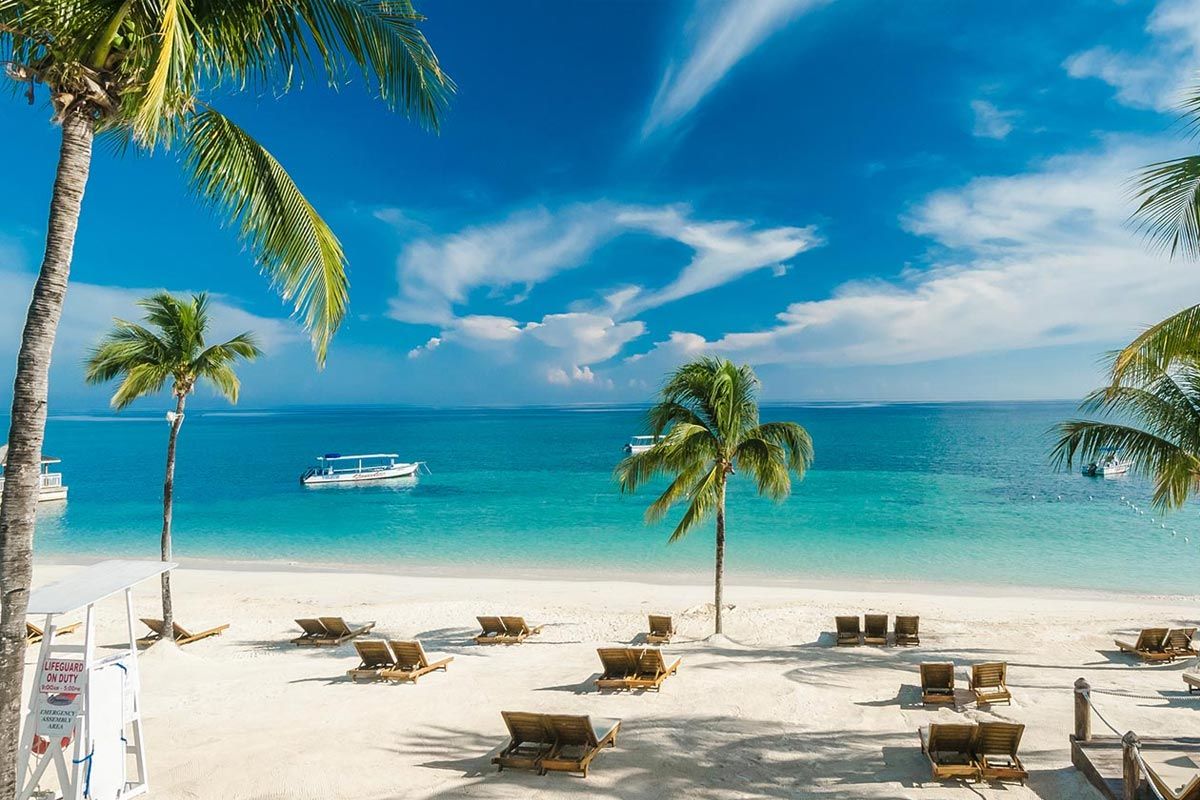 MONTEGO BAY- JAMAICA 2