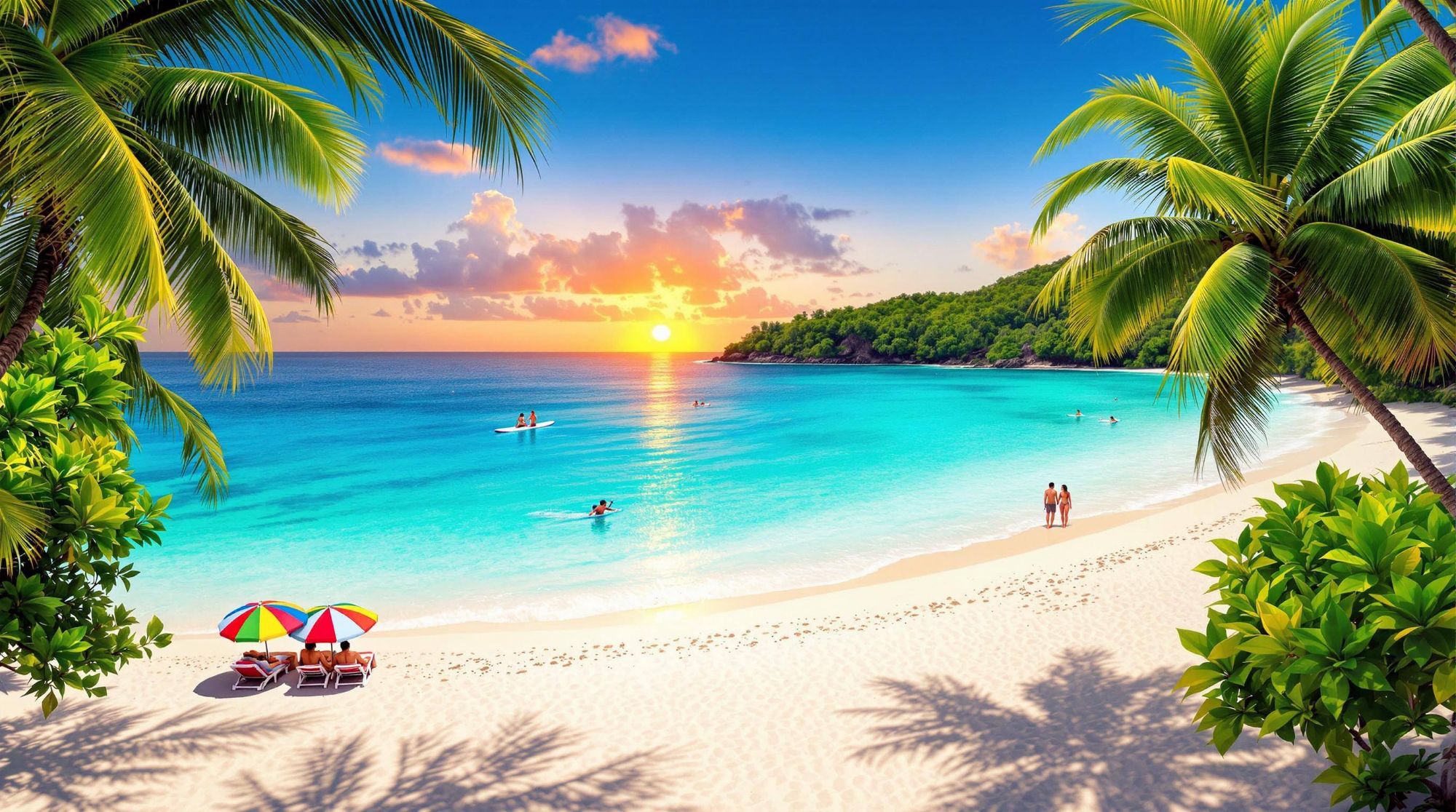 SABORES DE COLOMBIA  - CAFE & CARIBE 5