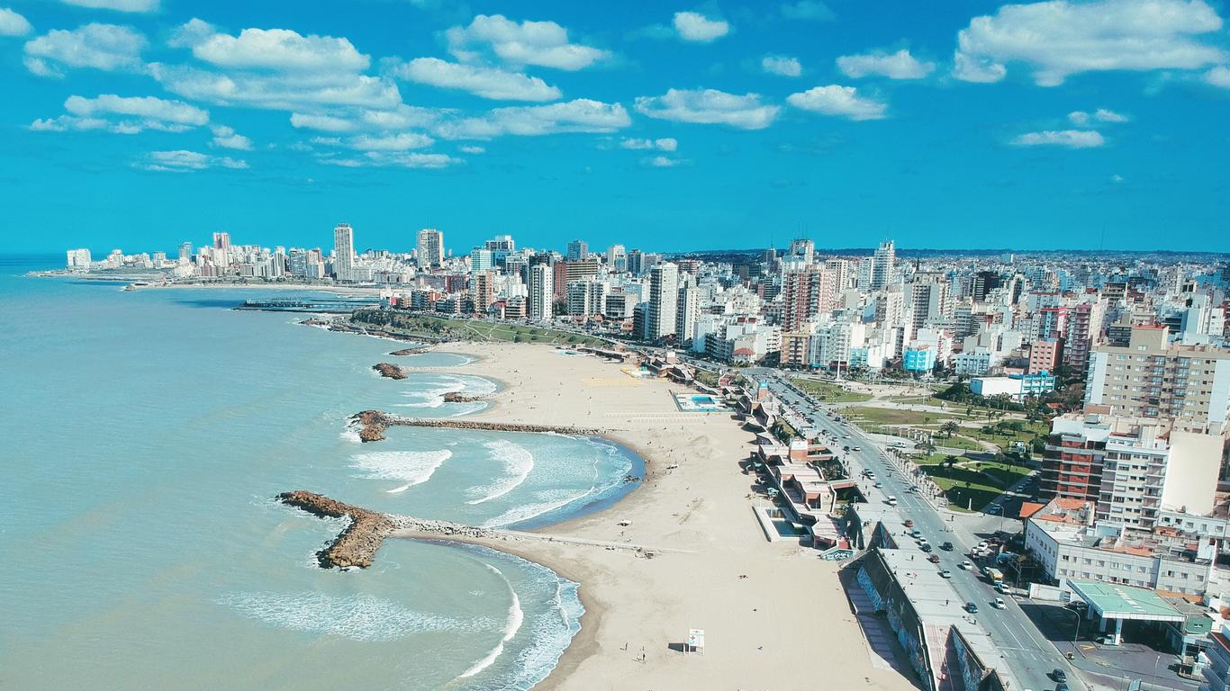 Mar del Plata Clasica 2