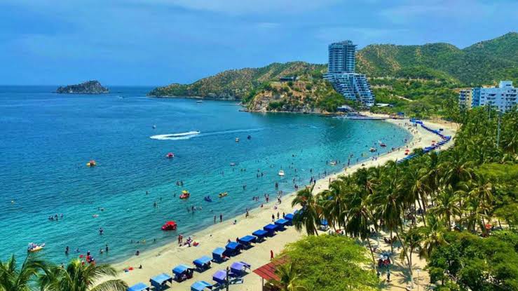Cartagena y Santa Marta - Colombia 3