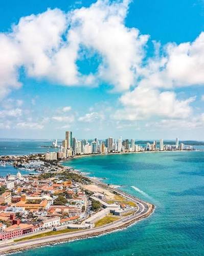 Cartagena y Santa Marta - Colombia 2