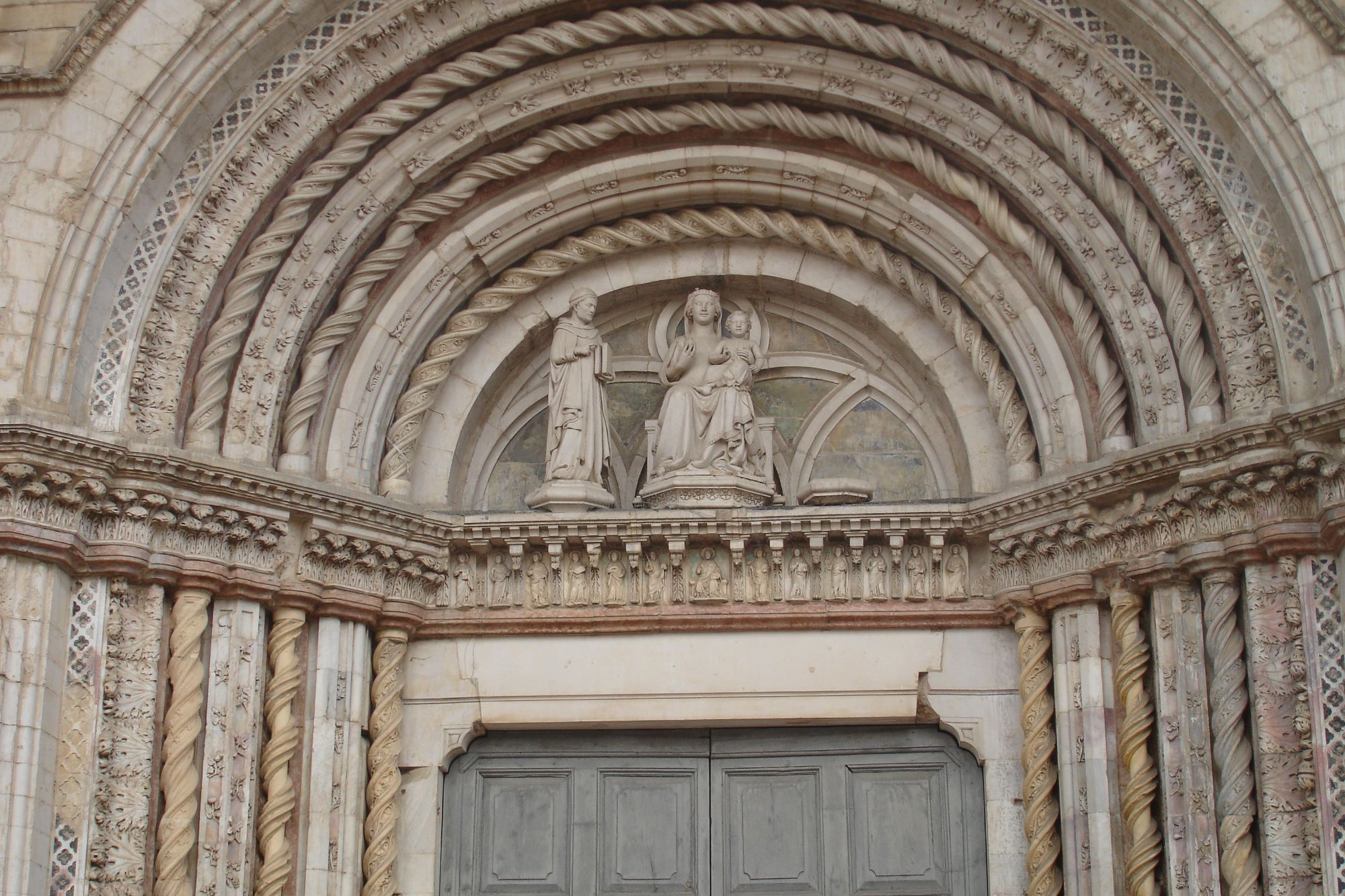 Italia maravillosa 2