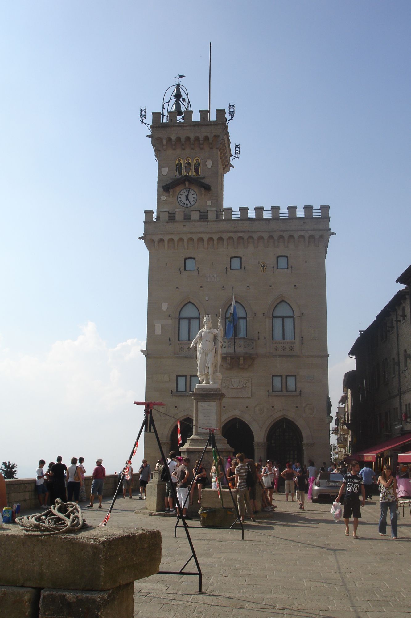 Italia maravillosa 4