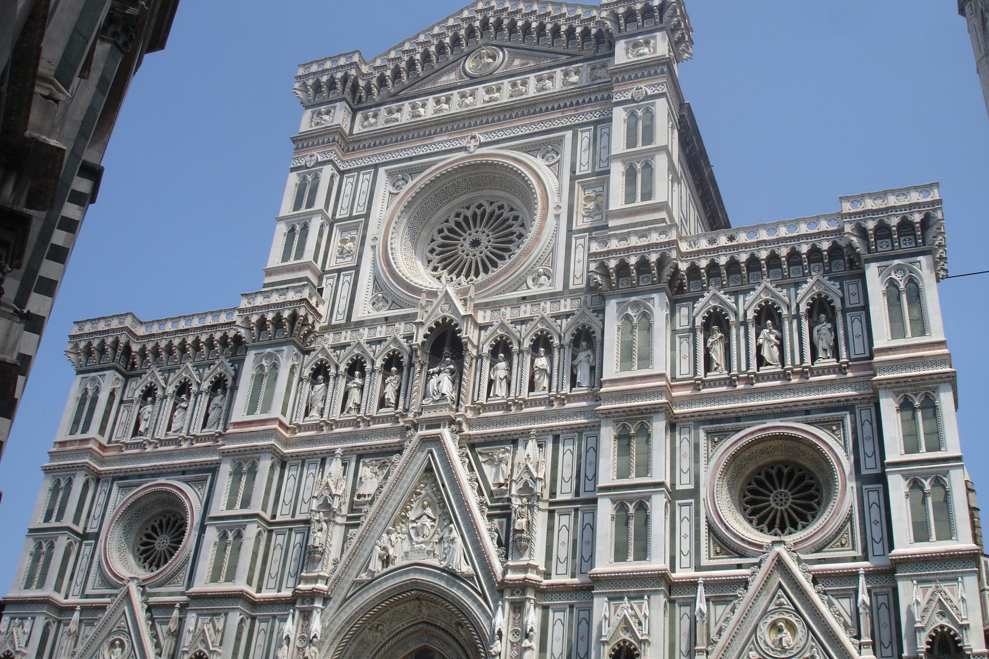 Italia maravillosa 6