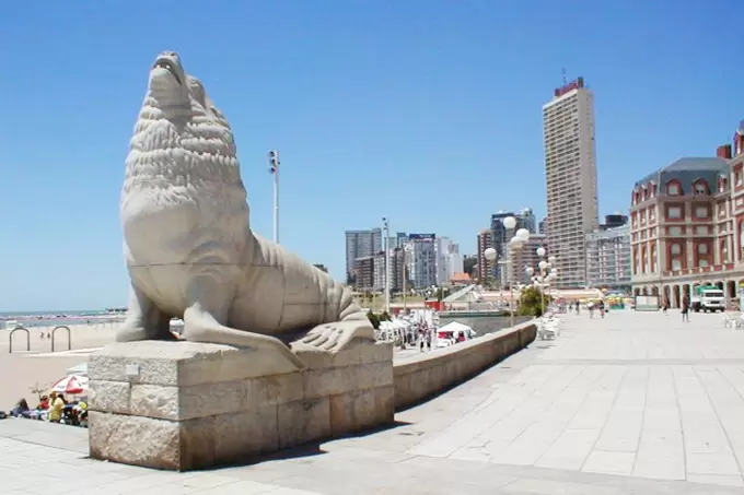 Mar del Plata Clasica